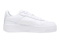 Tenis Puma Carina Street Jr Para Niña