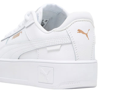 Tenis Puma Carina Street Jr Para Niña