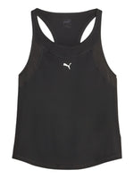Tops Deportivos Puma Playera Run Cloudspun Tank W 524053 Para Mujer