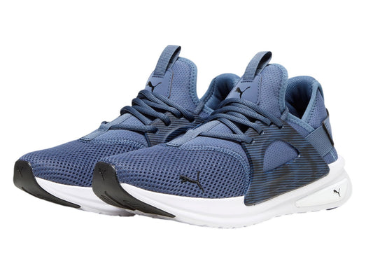 Tenis Puma Softride Enzo Evo Hyperwave Para Hombre