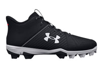 Tenis Under Armour Lead Off Mid Rm Para Hombre