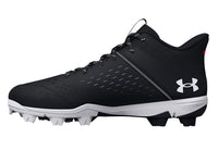 Tenis Under Armour Lead Off Mid Rm Para Hombre