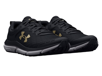 Tenis Under Armour Ggs Assert 10 Para Niño
