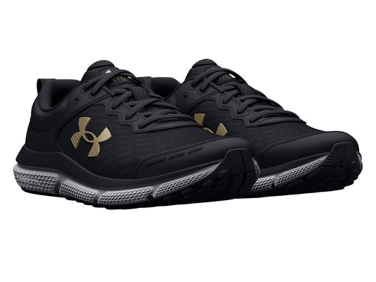 Tenis Under Armour Ggs Assert 10 Para Niño