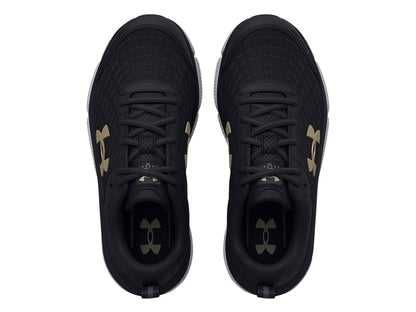 Tenis Under Armour Ggs Assert 10 Para Niño