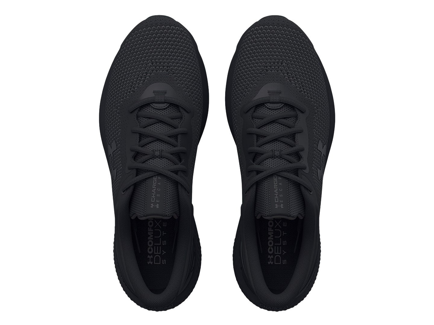 Tenis Under Armour Charged Escape 4 Knit Para Hombre