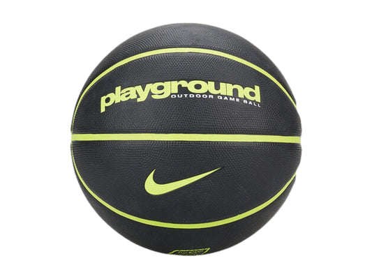 Balón Nike Accesorios Nike Everuday Playground 8P Deflated 498085
