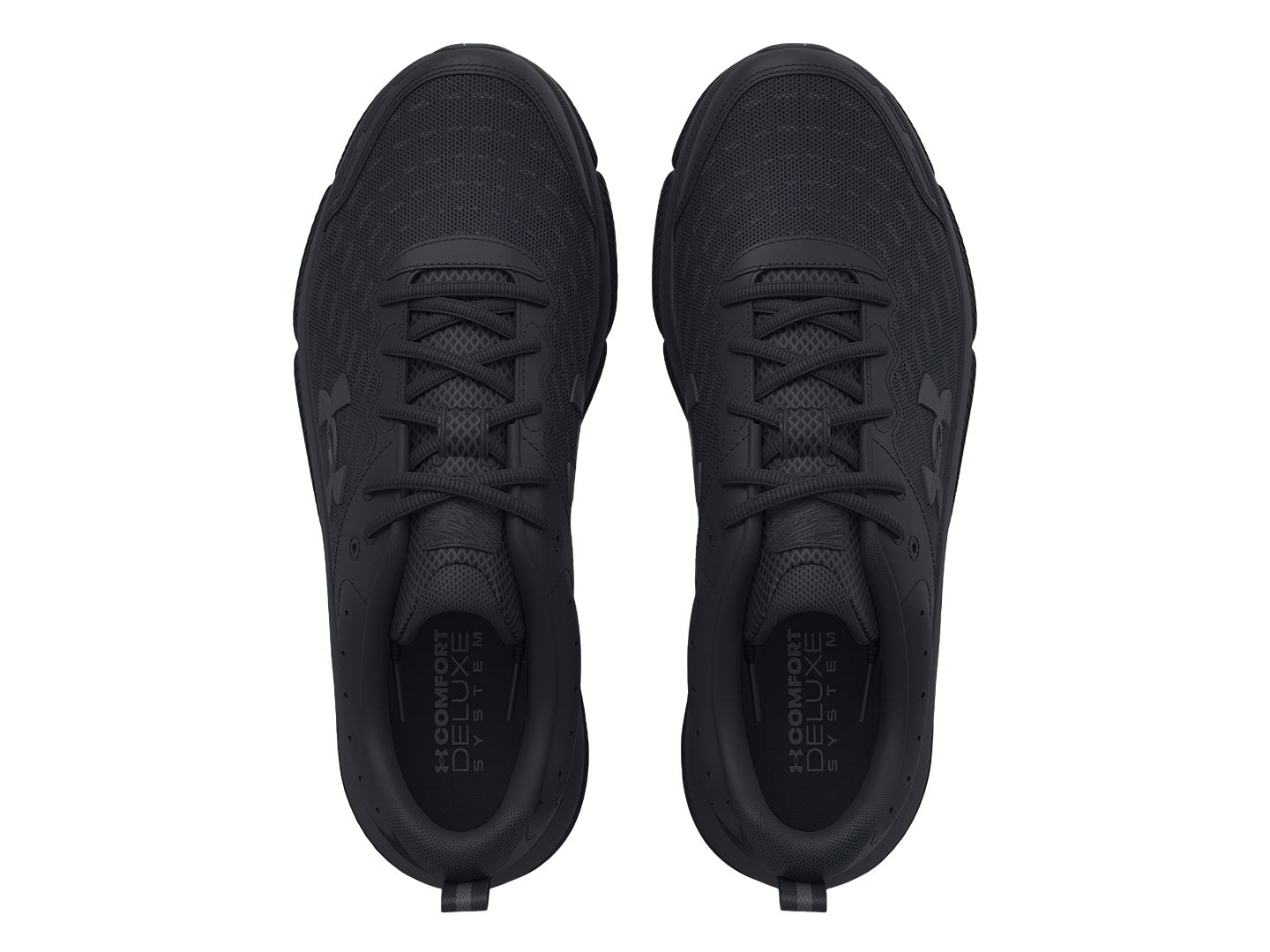 Tenis Under Armour Charged Assert 10 Para Mujer