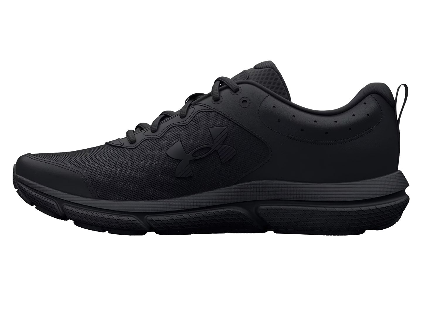 Tenis Under Armour Charged Assert 10 Para Mujer