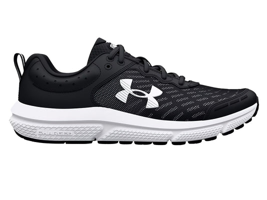 Tenis Under Armour Bgs Assert 10 Para Niño