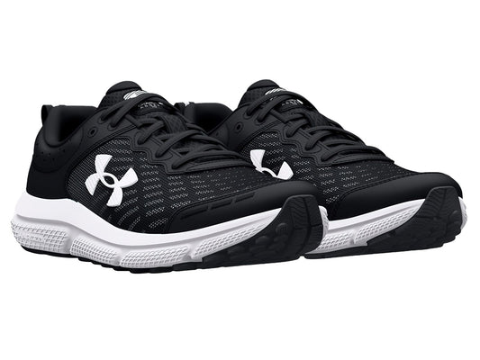 Tenis Under Armour Bgs Assert 10 Para Niño