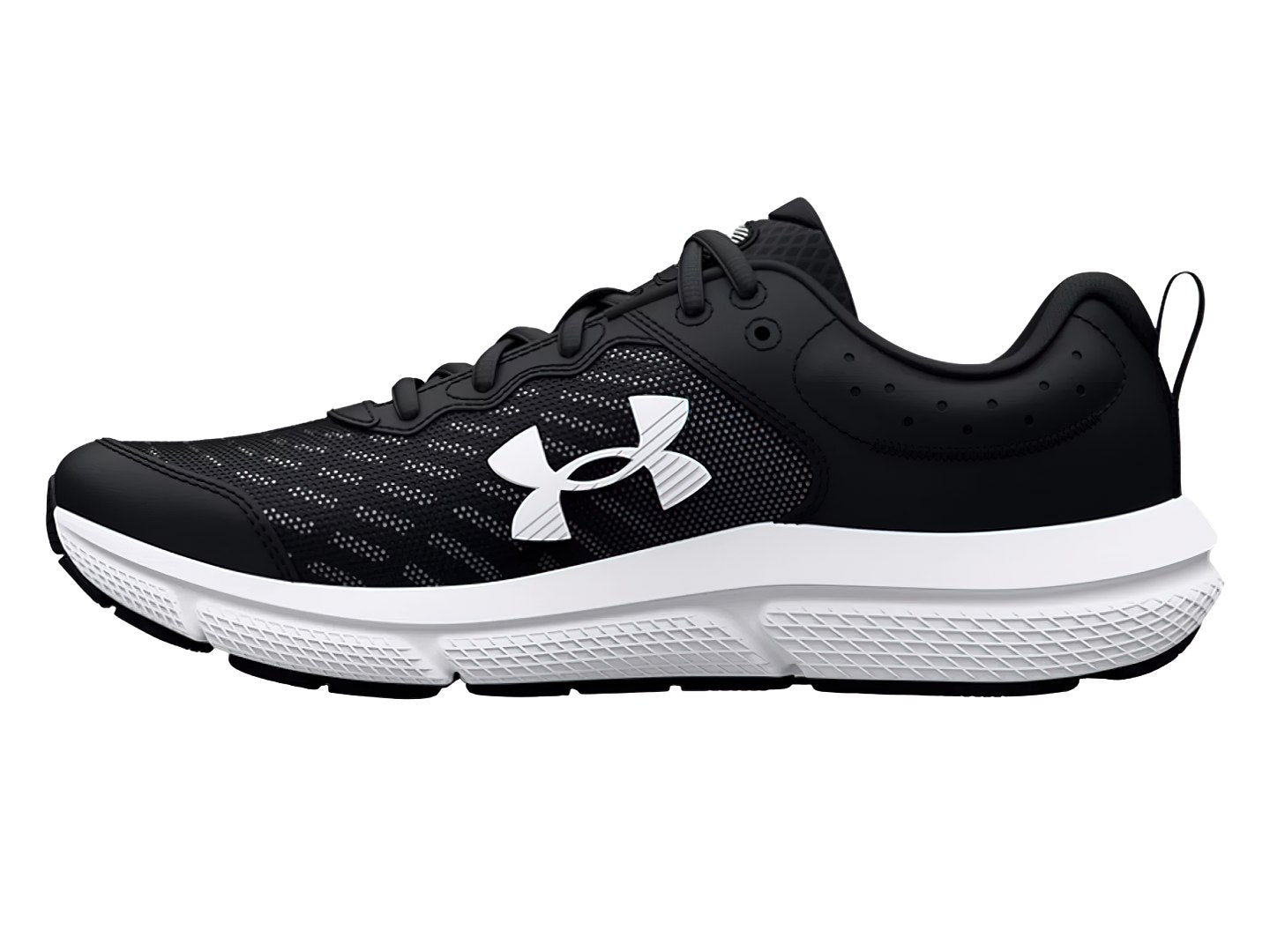 Tenis Under Armour Bgs Assert 10 Para Niño