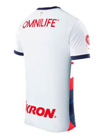 Jersey Puma Chivas Away 18-19 Replica Para Hombre