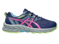Tenis Asics Pre Venture 9 Gs Para Niña
