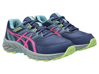 Tenis Asics Pre Venture 9 Gs Para Niña
