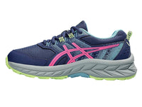 Tenis Asics Pre Venture 9 Gs Para Niña