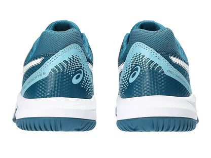 Tenis Asics Gel Dedicate 8 Para Hombre