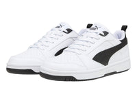 Tenis Puma Rebound V6 Low Para Hombre