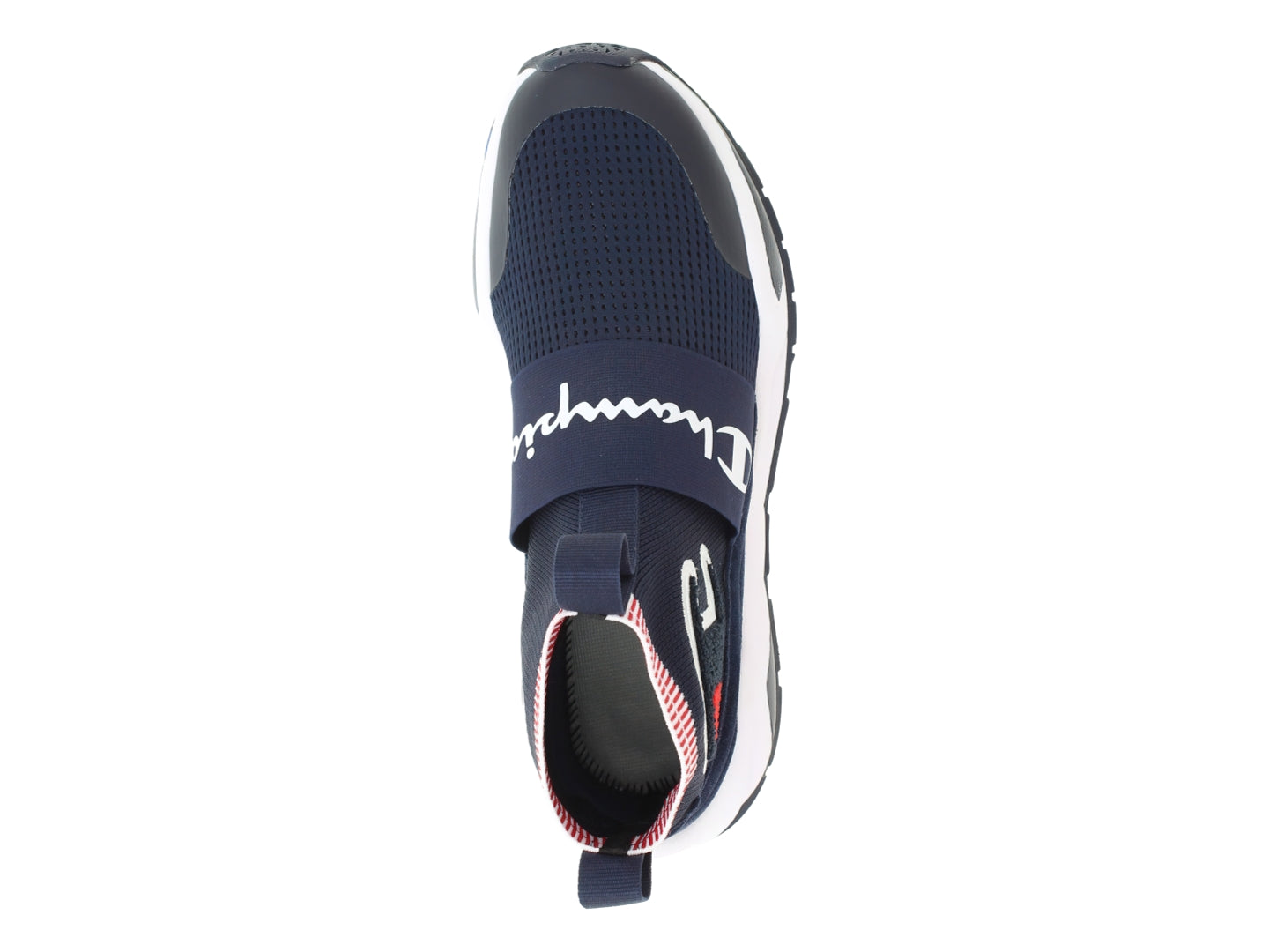 Tenis Champion Rally Pro Para Niño
