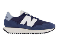 Tenis New Balance 237 Marino Para Para Mujer