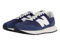 Tenis New Balance 237 Marino Para Mujer