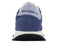 Tenis New Balance 237 Marino Para Mujer