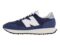 Tenis New Balance 237 Marino Para Mujer
