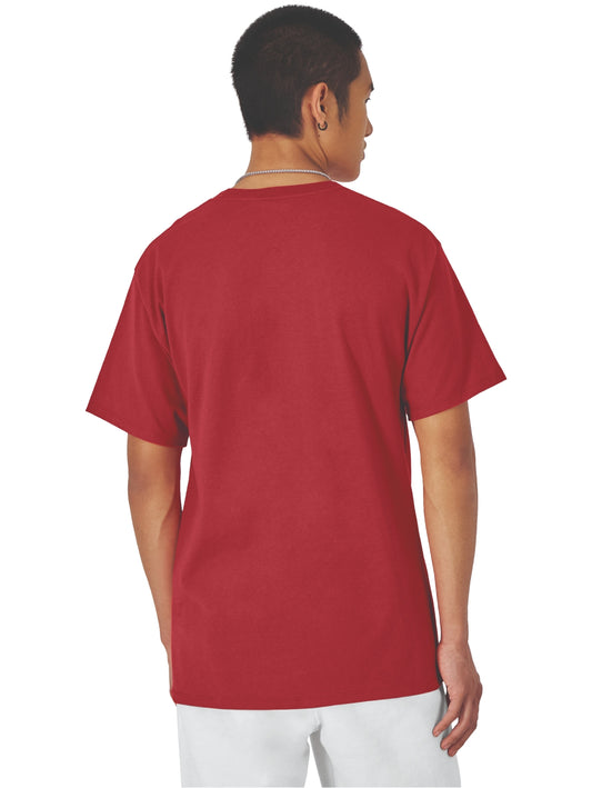 Playera Champion Classic Graphic Para Hombre