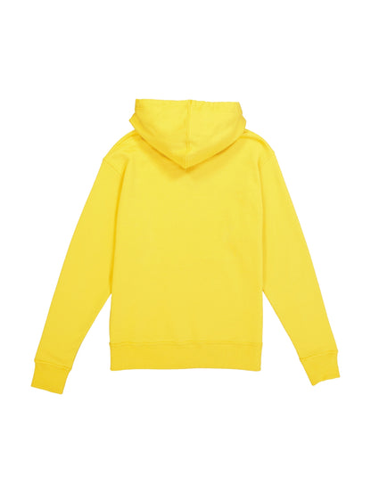 Sudadeta Champion Powerblend Graphic Hoodie Y07718 Para Hombre
