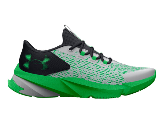 Tenis Under Armour Bgs Scramjet 5 Para Niño