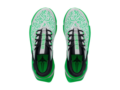 Tenis Under Armour Bgs Scramjet 5 Para Niño