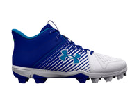 Tenis Under Armour Leadoff Mid Rm Para Hombre