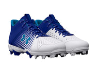 Tenis Under Armour Leadoff Mid Rm Para Hombre
