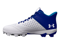 Tenis Under Armour Leadoff Mid Rm Para Hombre