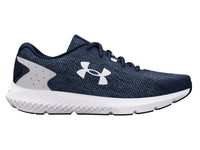 Tenis Under Armour Charged Rogue 3 Knit Para Hombre