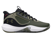 Tenis Under Armour Lockdown 6 Para Hombre
