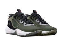 Tenis Under Armour Lockdown 6 Para Hombre