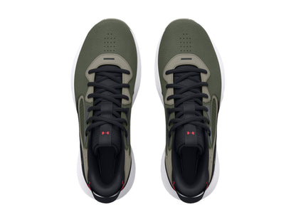 Tenis Under Armour Lockdown 6 Para Hombre
