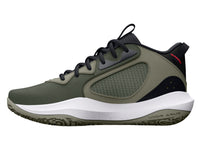 Tenis Under Armour Lockdown 6 Para Hombre