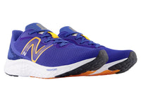 Tenis New Balance Arishi Azul Marino para Hombre