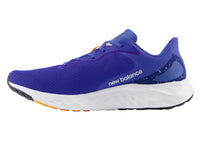 Tenis New Balance Arishi Azul Marino para Hombre