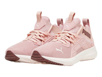 Tenis PUMA Softride Enzo NXT Rosa para Mujer