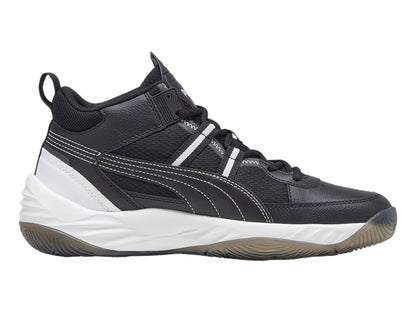 Tenis Puma Rebound Future Nextgen Para Hombre