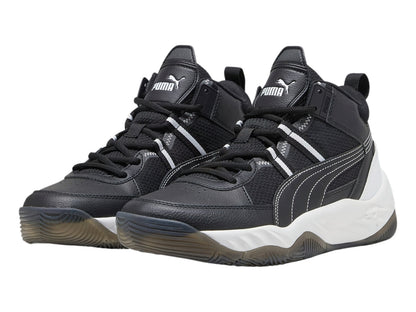 Tenis Puma Rebound Future Nextgen Para Hombre