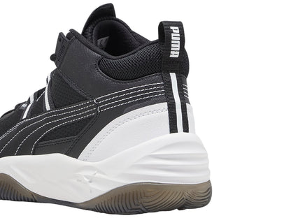 Tenis Puma Rebound Future Nextgen Para Hombre