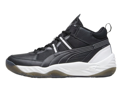 Tenis Puma Rebound Future Nextgen Para Hombre