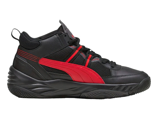 Tenis Puma Rebound Future Nextgen Para Hombre