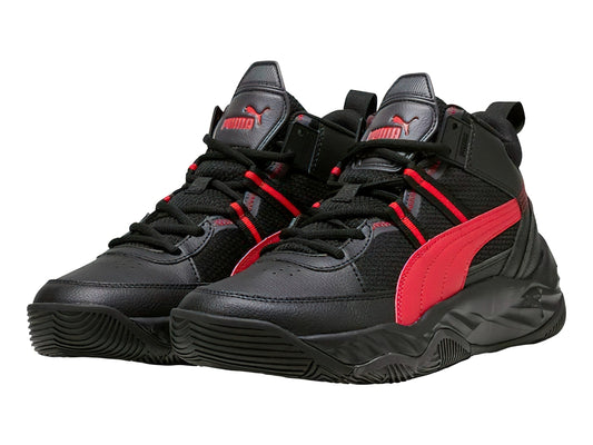 Tenis Puma Rebound Future Nextgen Para Hombre