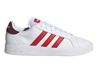 Tenis Adidas  Grand Court Base 2 0 Para Hombre