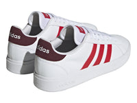 Tenis Adidas Grand Court Base 2 0 Para Hombre